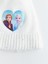 Yeni Sezon Frozen Baskılı Kız Çocuk Bere 3