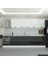 320 cm Mutfak Dolabı Mdf Kapak Tezgah Dahil YRKN320 99 1