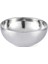 Paslanmaz Çelik Buhar Tepsisi ( Stainless Steel Steamer Plate 20CM ) - 1 Adet 1