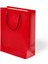 Kırmızı Karton Çanta 25X30 1