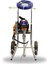 2700 Dikey Airless Boya Makinesi 1