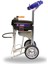 2700 Dikey Airless Boya Makinesi 2