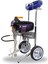 2700 Dikey Airless Boya Makinesi 4