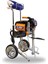 2700 Dikey Airless Boya Makinesi 5