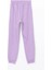 Yeni Sezon Beli Lastikli Kız Çocuk Jogger Eşofman Altı 2