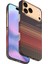 Apple iPhone 17 Pro Max HBC-350 Ruaha Kevlar Magsafe Kapak - Gün Batımı 1