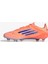 F50 Elite Yumuşak Zemin Erkek Turuncu Çim Saha Kramponu.- 4