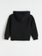 Yeni Sezon Kapüşonlu Kız Çocuk Sweatshirt 2