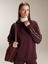 Yeni Sezon Oversize Kadın Hoodie 1