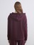 Yeni Sezon Oversize Kadın Hoodie 3