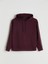 Yeni Sezon Oversize Kadın Hoodie 4