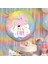 Pastel Unicorn Baby Supertrend Folyo Balon 18" 1