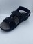 Erenc Ortopedik Yumuşak Taban Yazlık Sandalet 328 4
