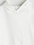 Yeni Sezon Kapüşonlu Basic Kız Çocuk Sweatshirt 2