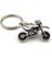 Motocross Yarış Motoru Motosiklet Off Road Metal Anahtarlık KC222 3