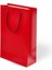 Kırmızı Karton Çanta 11X16,5CM 1