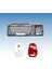Rooty Bluetooth Klavye Mouse Set Çoklu Cihaz Bağlantılı Ev - Ofis Kullanımı İçin Ergonomik Tasarım 4
