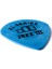 Dunlop 498R1.0 Jazz Iii Xl, Mavi, 1.0mm, 72/çanta 3