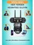 6030PRO Wifi ( 3 ) Kameralı 15MP (5mp+5mp+5mp) Üç Kameralı 10X Zoom Renkli Gece Görüşlü 4