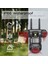 6030PRO Wifi ( 3 ) Kameralı 15MP (5mp+5mp+5mp) Üç Kameralı 10X Zoom Renkli Gece Görüşlü 8