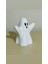 El Yapımı 3D Baskı Hayalet Mumluk-Halloween Dekorasyonu-Cadılar Bayramı Temalı-Beyaz-02 1