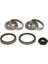 32010 - Ön Teker Rulmanı Boxer 94-02 Jumper 94-02 Ducato 82-90 J5 83 1.9d-2.0-2.5td-2.8hdı 80×50X20 1400KG 1