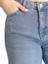 Yeni Sezon Wideleg Kadın Jean Pantolon 4