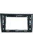 Volkswagen | Golf | 2008-2012 | 9 Inch Çerçeve + Soket Set 1