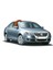 Volkswagen Passat B6 2006-2011 Arası Modeller Sağ Dış Dikiz Aynası Kapağı 3C0857538A 2