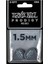 Ball 1.5mm Mini Prodigy Seçtikleri 6'lı Paket - Siyah 2
