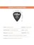 Gitar Seçtikleri, 30 Adet Kalp Şeklinde Gitar Penaları Akustik, Elektrik, Bas Gitar Için 0,58 Mm, 0,71 Mm, 0,81 Mm, 1,2 Mm, 1,5 mm (Rastgele Renkler) Dahil 2