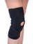 Patella Siyah Bedensiz Dizlik Menisküs Diz Bandajı Diz Ağrıları Için Voleybol Patella Dizlik 1