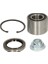 GH030020C - Arka Tekerlek Rulmanı Mazda 626 Gd 88-91 1