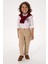 Erkek Çocuk Camel Pantolon (Kanvas-Chino) 50317274-VR015 1
