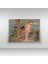 Arnold Böcklin – Idyll - Ahşap Mdf Tablo 4