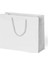 Beyaz Karton Çanta 42X38 cm 1