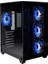 Ryzen 7 9700X / 16GB Ddr5 Ram / 480GB Nvme / Radeon Rx 7800 Xt 16GB Hazır Sistem Bilgisayar 1