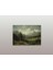 Albert Bierstadt -Estes Park, Long’s Peak - Ahşap Mdf Tablo 3