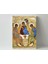 Andrei Rublev -Teslis- Ahşap Mdf Tablo 4