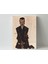 Egon Schiele - Portrait Of Eduard Kosmack- Ahşap Mdf Tablo 2