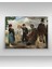Édouard Manet -The Old Musician - Ahşap Mdf Tablo 2