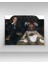 Rembrandt - Dr Deijman’s Anatomy Lesson - Ahşap Mdf Tablo 2