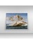 Alexandre Cabanel - The Birth Of Venus - Ahşap Mdf Tablo 4