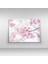 Sakura Dalı - Ahşap Mdf Tablo 4
