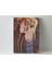 Gustav Klimt The Hostile Powers, The Titan Typhoeus, The Three Gorgons- Ahşap Mdf Tablo 2