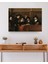 Rembrandt - The Syndics - Ahşap Mdf Tablo 4