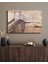 Egon Schiele - The Bridge - Ahşap Mdf Tablo 4