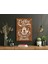 Coffee Makes Everyting Possible - Ahşap Mdf Tablo 1