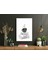 Drink And Read - Ahşap Mdf Tablo 2