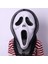 Cadılar Bayramı & Halloween Maske Parti Kostüm Aksesuarı 1